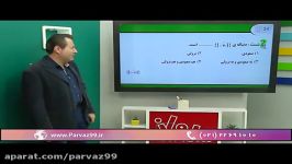 تدریس دنباله های حدی کنکور استاد خلیلیبخش 2