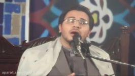 تلاوتی منقلب کننده استاد شاکر نژاد