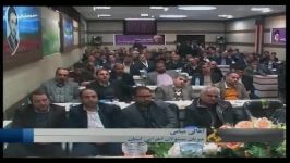 سفر یک روز استاندار سمنان به شهرستان میامی