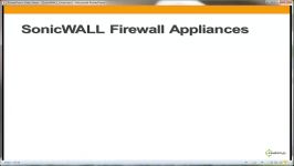 دانلود آموزش راه اندازی VPN فایروال SonicWALL...