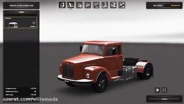 الیت مدز  EAA Trucks Pack 1.22