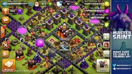 clash of clans new clans perk level 10 max