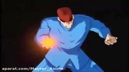 Yuu☆Yuu☆Hakusho AMV Who We Are