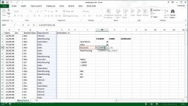 دانلود آموزش توابع فرمول های Excel 2013...