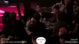 EXO BTS SHINee Reaction to Seventeen