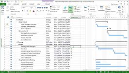 دانلود آموزش استفاده Microsoft Project برای توسعه...