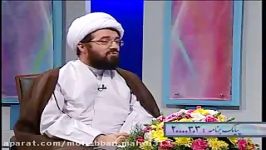 حاج آقا عالی...حضور قلب در نماز