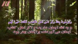 سوره آل عمران آیات 104 الی 117