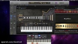 Ample Metal Eclipse II   www.Best Vst.ir