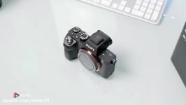 قدرتمندترین دوربین فیلم برداری بدون آینه Sony a7S II