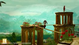 تریلر جدید بازی Assassin’s Creed Chronicles Inda