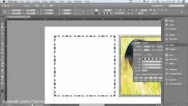 دانلود آموزش جامع نرم افزار Adobe InDesign CC...