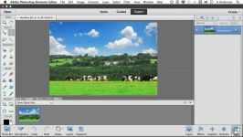 دانلود آموزشAdobe Photoshop Element 11...