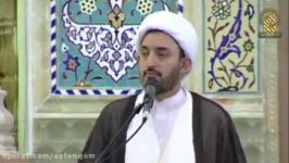 10 درس سبک زندگی قرآنی جزء 6 قرآن استاد حاج ابوالقاسم