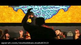 مداحی فوق العاده زیبا سید مجید بنی فاطمه ....