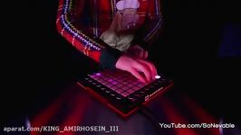 Nev Plays  Wizards in Winter TSO Launchpad Pro Cover