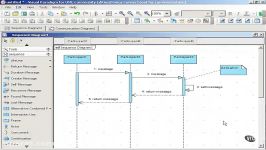 2 6. Sequence and Communication Diagrams