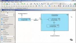 2 7. Component and Deployment Diagrams