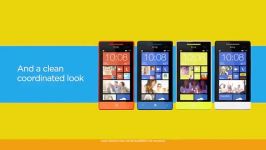 ویدئوی تبلیغاتی جدید HTC HTC 8s