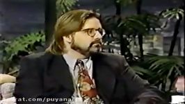 آقای Matte Groening در سال 1991