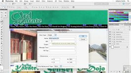 دانلود آموزش طراحی وب سایت نرم افزارهای Adobe...