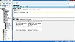 دانلود آموزش دستورات SQL در Oracle 12c...