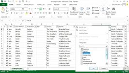 دانلود آموزش نرم افزار Excel 2013...