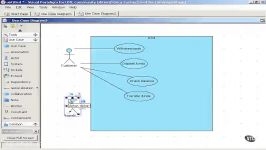 3 3. A Use Case Diagram for an ATM