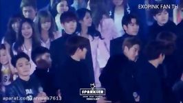 EXOPINK Moment 2016