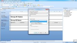 دانلود آموزش پیشرفته Crystal Reports 2011...