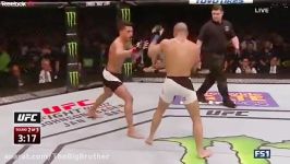 UFC Fight Night 81  Pettis vs Alvarez