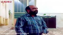 آواز خوانی نیشابوری حسن عبدی