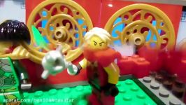 lego ninjago moviecurse of morro