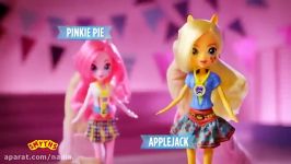 Little Pony Equestria Girls Friendship Games  YouTube