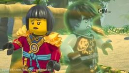 lego ninjago episode 60 my dinner with nadakhan part2hd