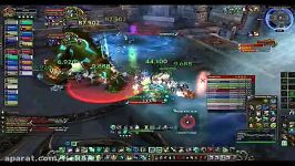 HeRoic1 vs jin rokh the breaker 25hc