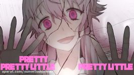 NIGHTCORE PRETTY LITTLE PSYCHO