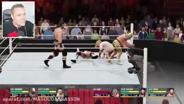 mess yourself 80  ROYAL RUMBLE MATCH