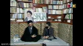 انقلاب اسلامی وام دار شهید نواب صفوی حضرت امام خامنه ای