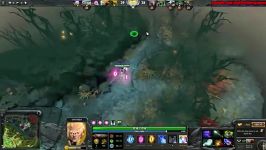 Dota 2  Miracle TOP 1 MMR IN THE WORLD 8290MMR Plays