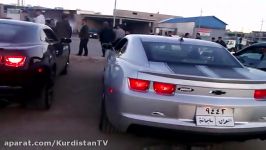 کردستان دریفت 1 . Kurdistan Drift 1