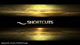 تیزر معرفی خدمات گروه ShortCuts