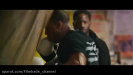 تریلر دوم فیلم 2015 Creed راکی