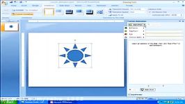 Adding Custom Animation in PowerPoint 2007