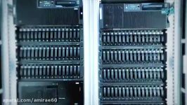 IBM Integrated Server Room ISR  a plete solution 