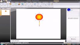 How to Make a Firework Animation in Microsoft PowerPoin