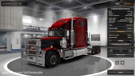 الیت مدز  Freightliner Classic XL v3.2.0 1.22