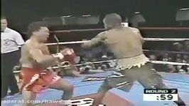 roy jones jr vs vinny pazienza