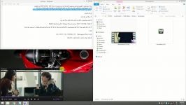 آموزش چسباندن زیرنویس به فیلم MKVToolNix