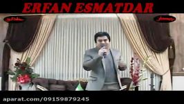 اجرای اصغر باکردار در آلبوم چیکانزمستان چو